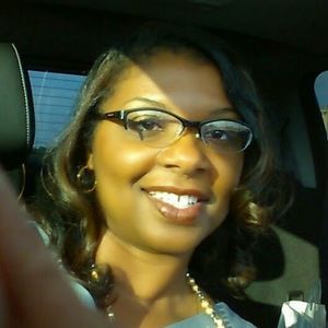 Meet your Posher, Jamelah